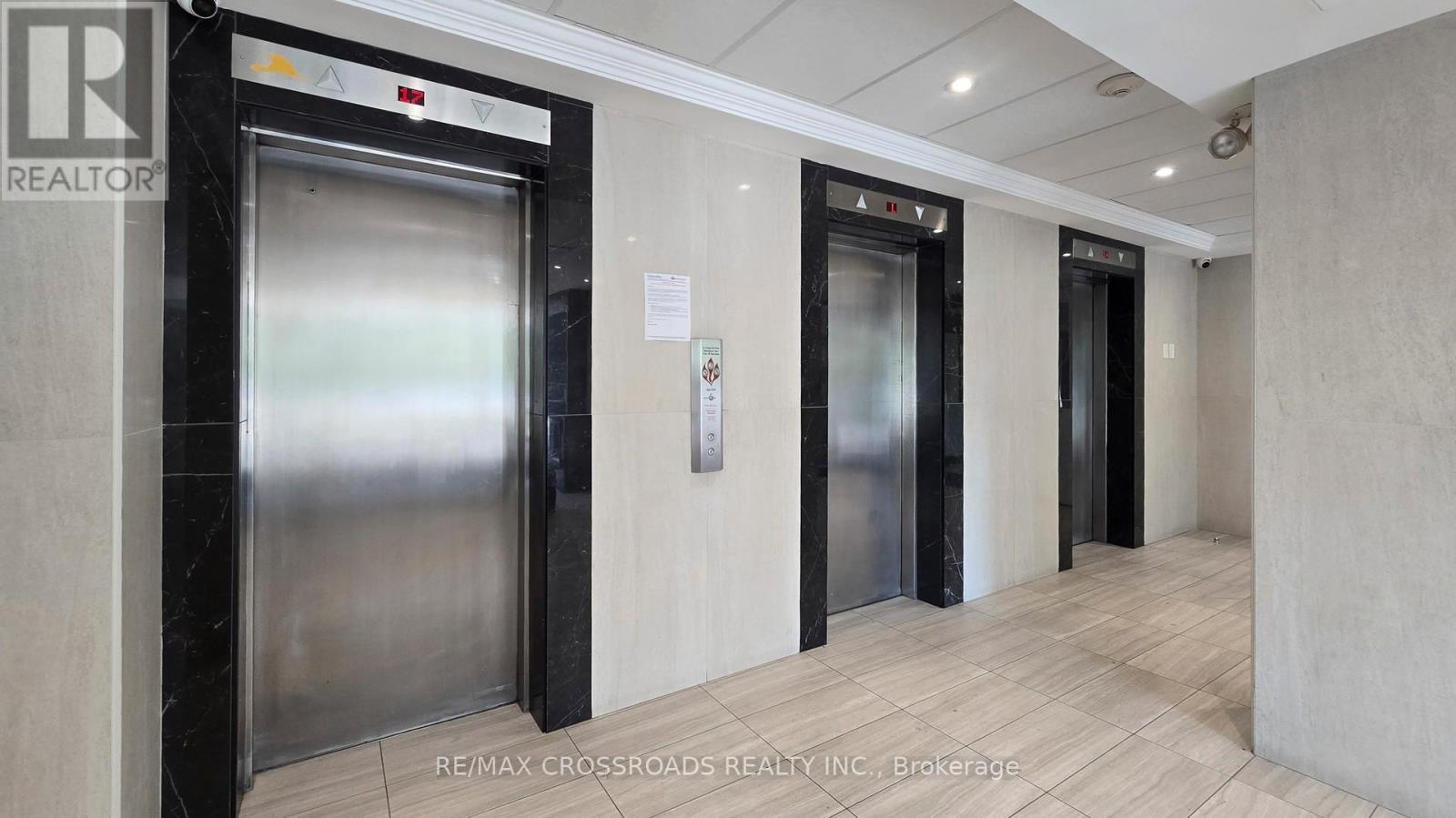 #208 715 DON MILLS ROAD - 8