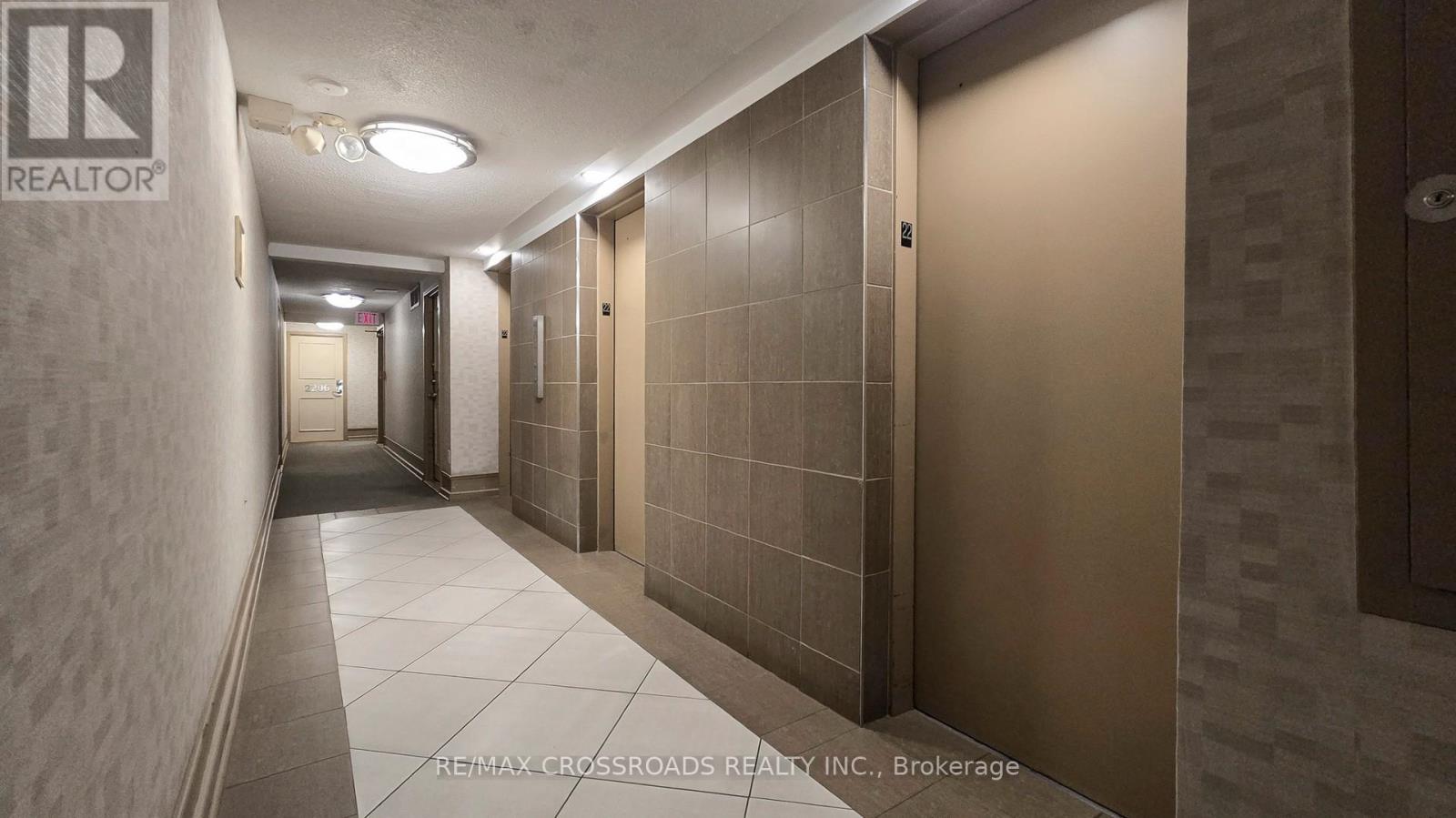 #208 715 DON MILLS ROAD - 9