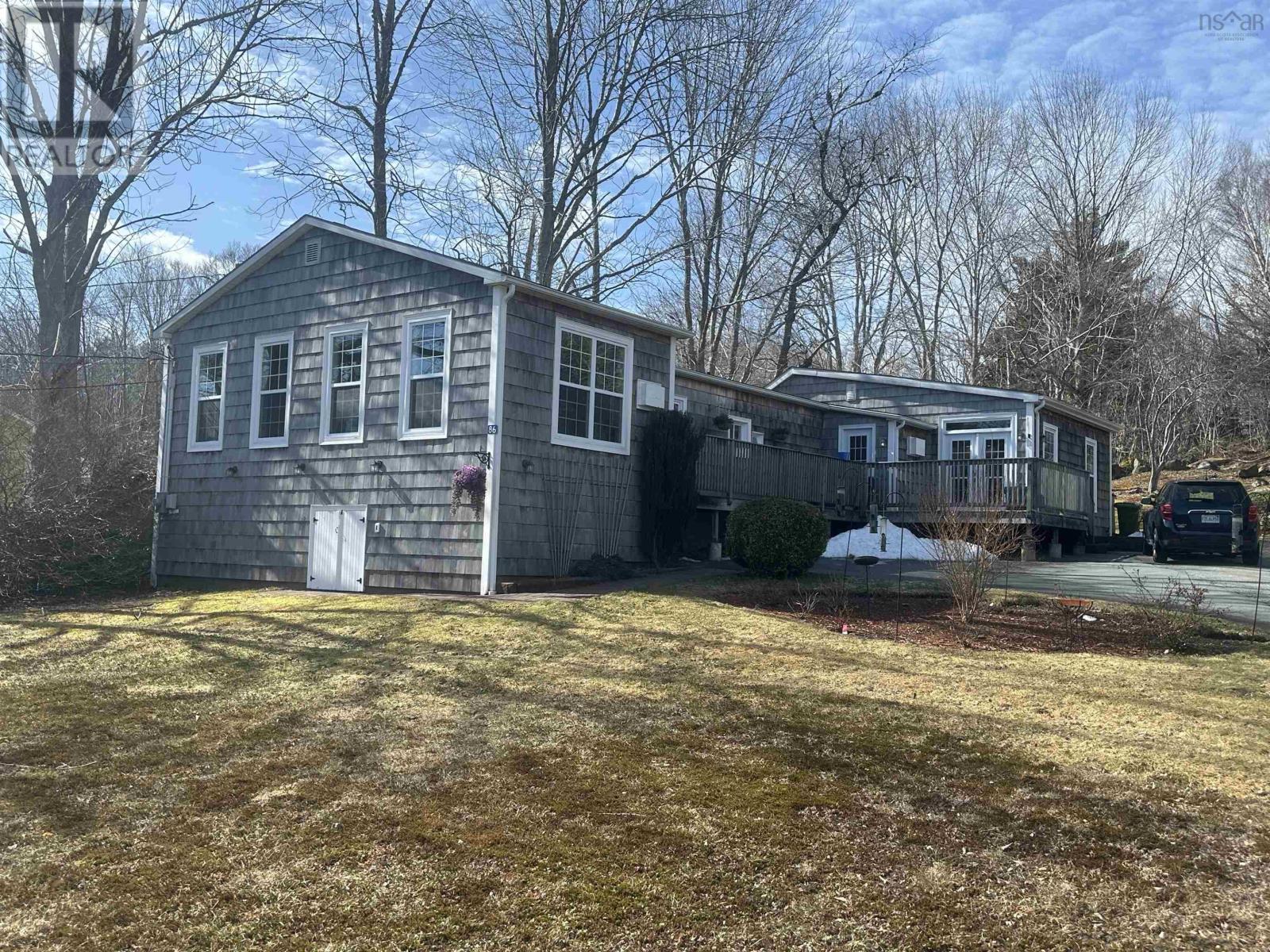 86 West Street - 1