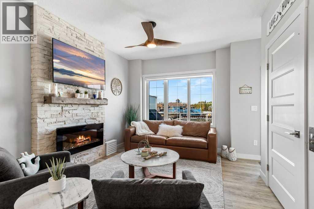 #113 5210 Lakeshore Drive - 5