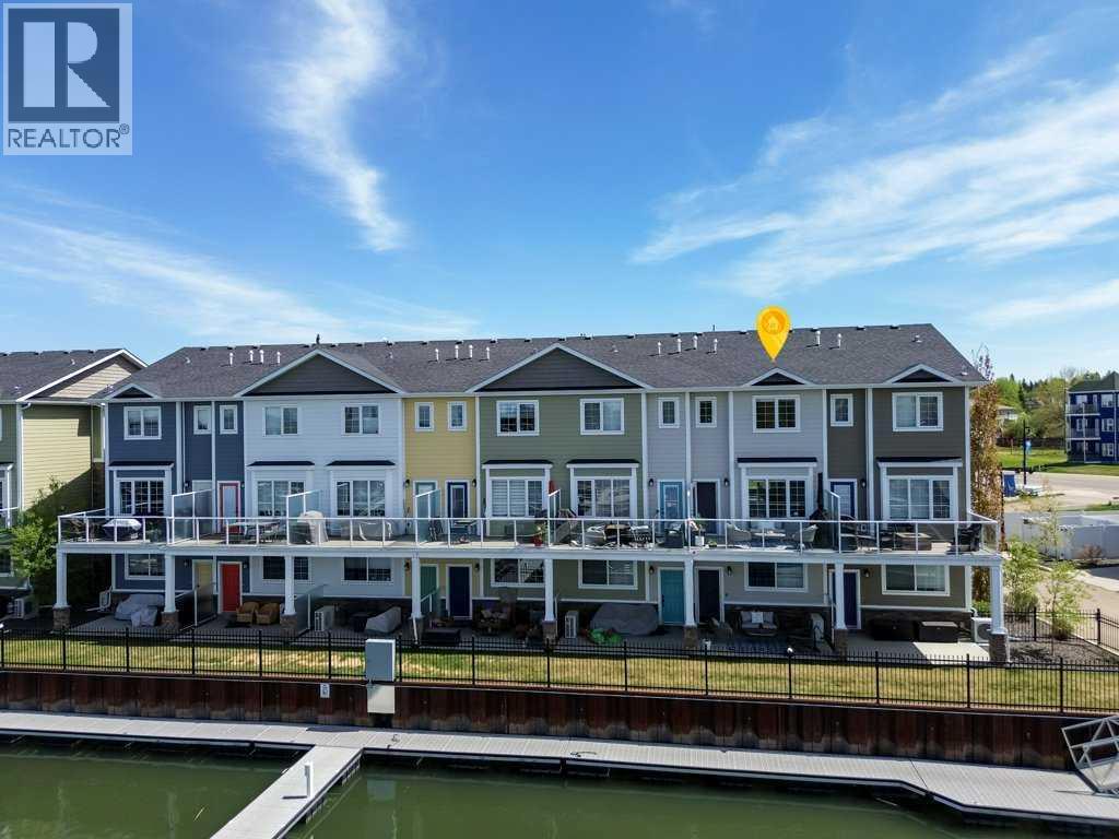 #113 5210 Lakeshore Drive - 35