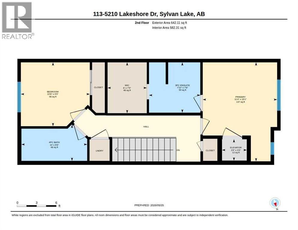 #113 5210 Lakeshore Drive - 41
