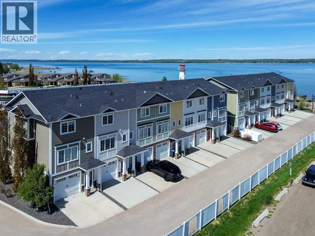 #113 5210 Lakeshore Drive - 2