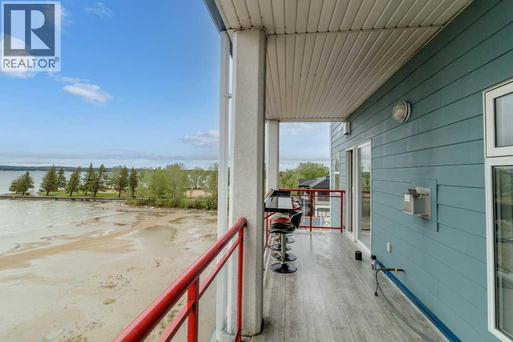 #401 5100 Lakeshore Drive - 23