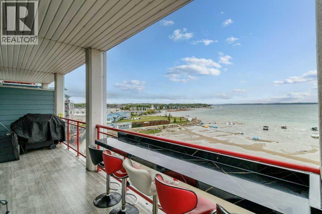 #401 5100 Lakeshore Drive - 24