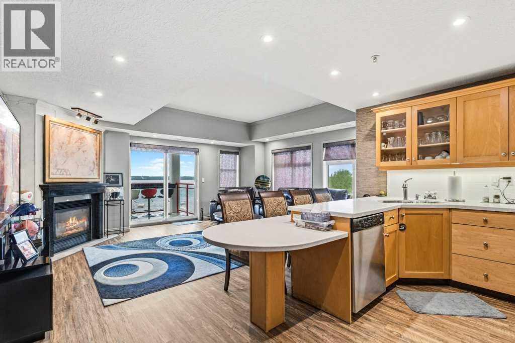 #401 5100 Lakeshore Drive - 4