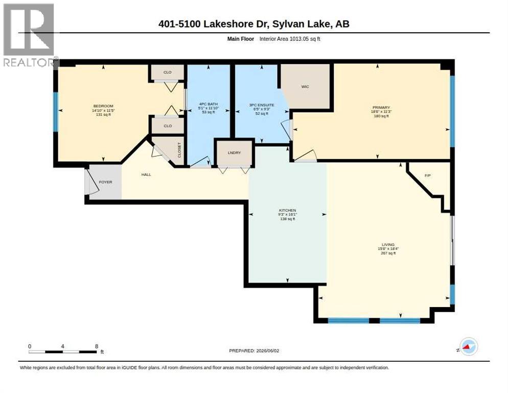 #401 5100 Lakeshore Drive - 39