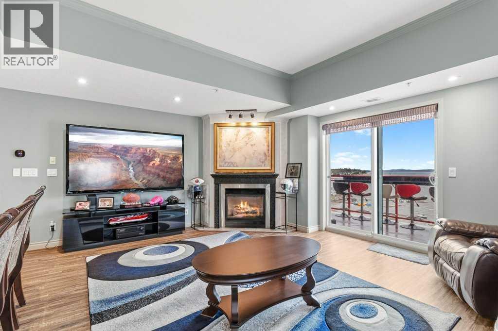 #401 5100 Lakeshore Drive - 10