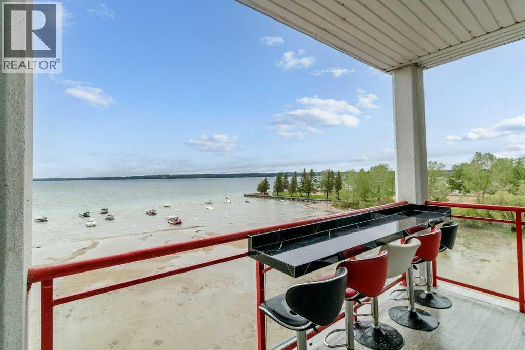 #401 5100 Lakeshore Drive - 22