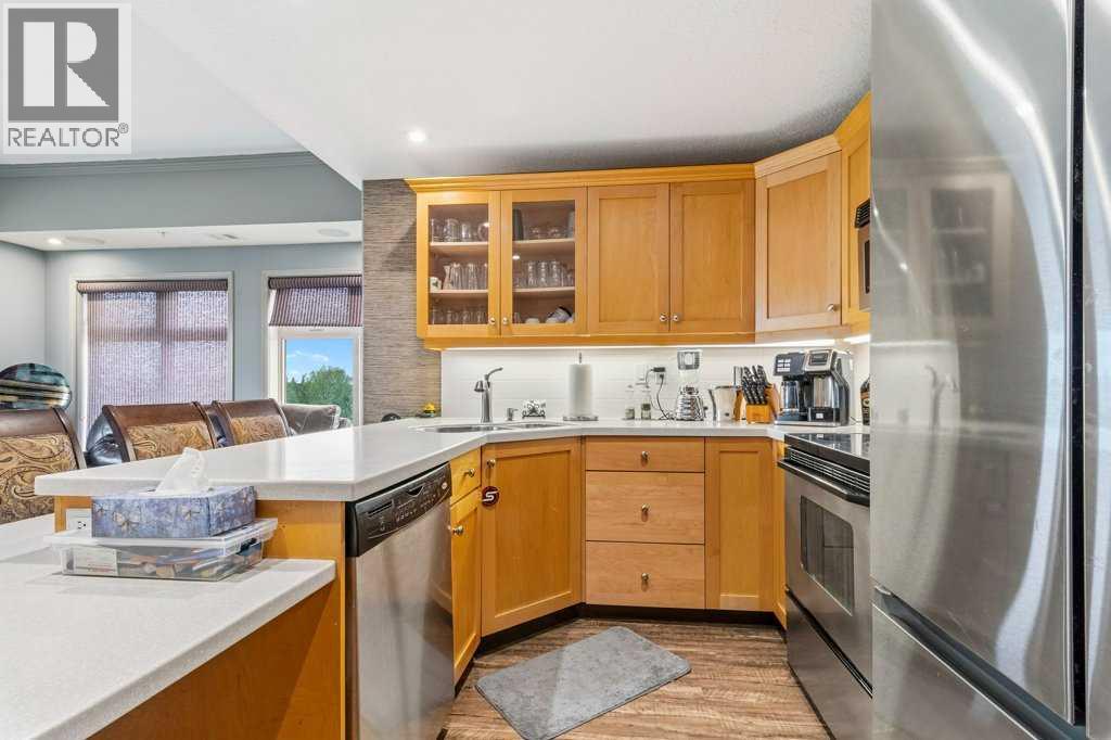 #401 5100 Lakeshore Drive - 5