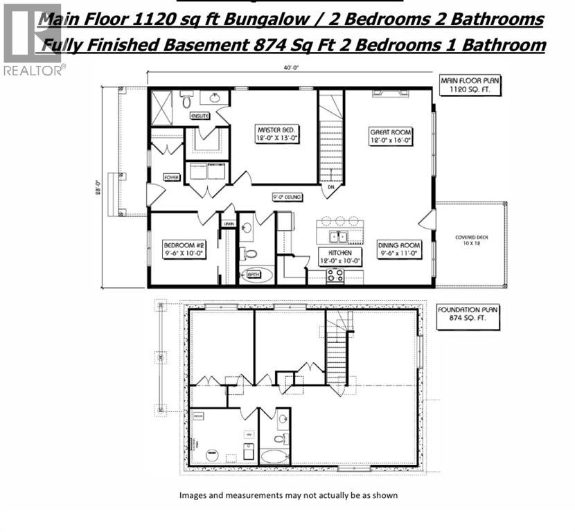 4814 55 Avenue - 3