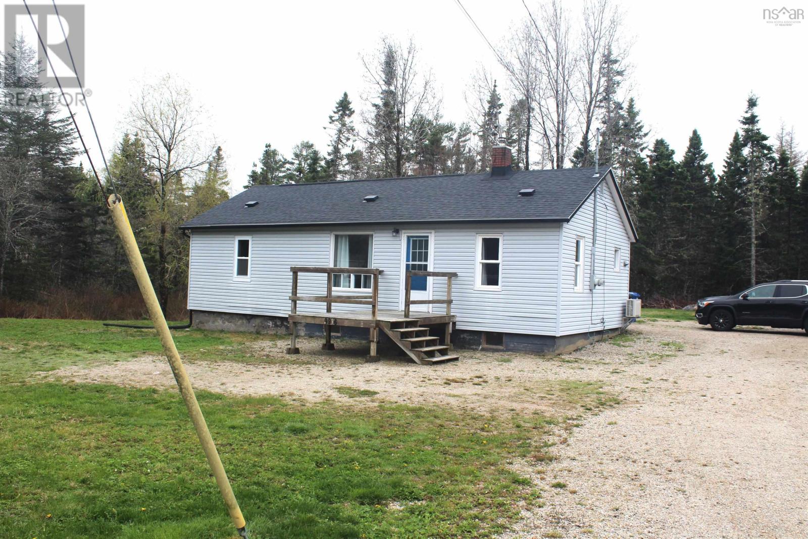 9916 St Margarets Bay Road - 1