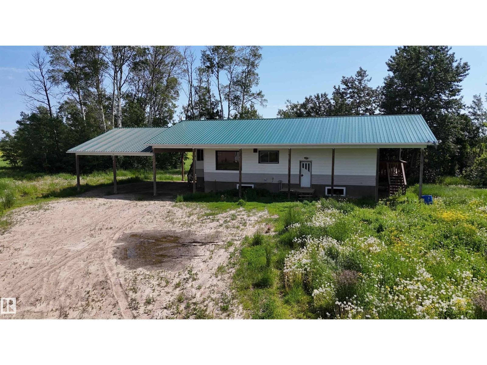 Listing
