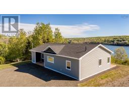 3pc Ensuite bath - 41 Colonial Arms Drive, Deep Brook, NS B0S1J0 Photo 6