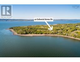41 Colonial Arms Drive, Deep Brook, NS B0S1J0 Photo 35