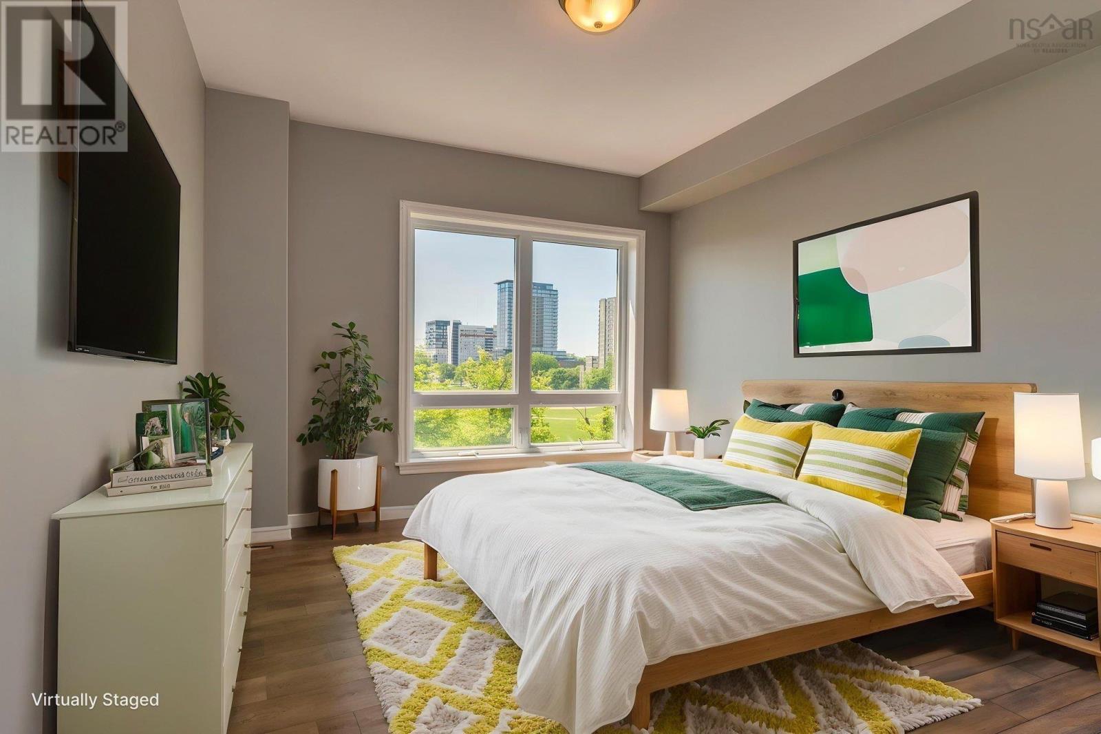 #402 5839 Cunard Street - 5