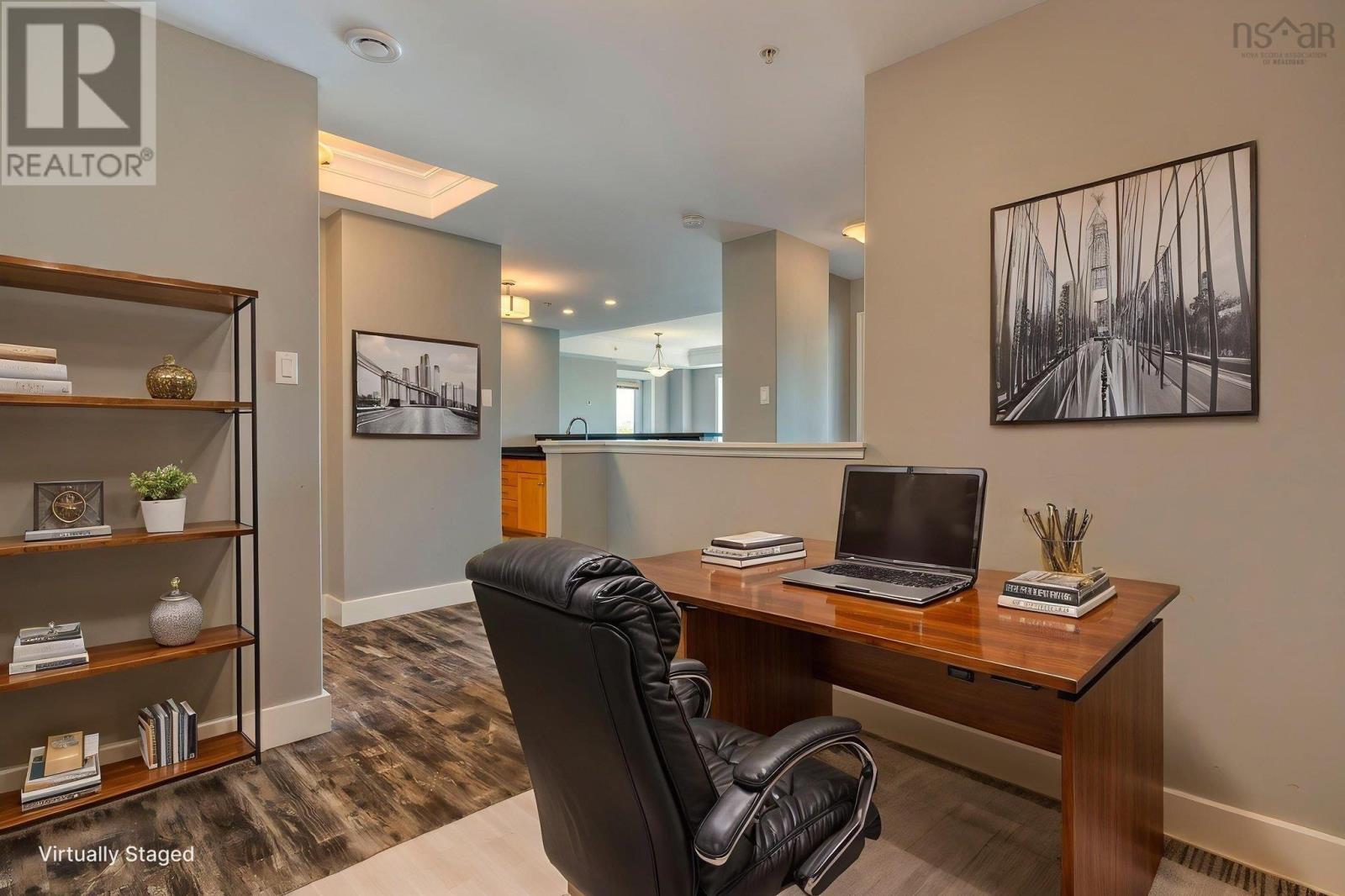 #402 5839 Cunard Street - 6