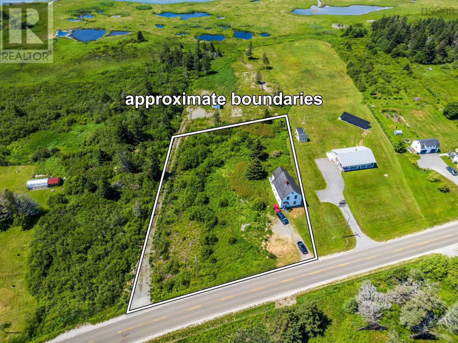2337 Highway 1 - 2