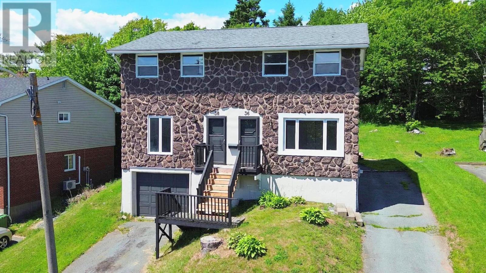 36 Regal Road - 1