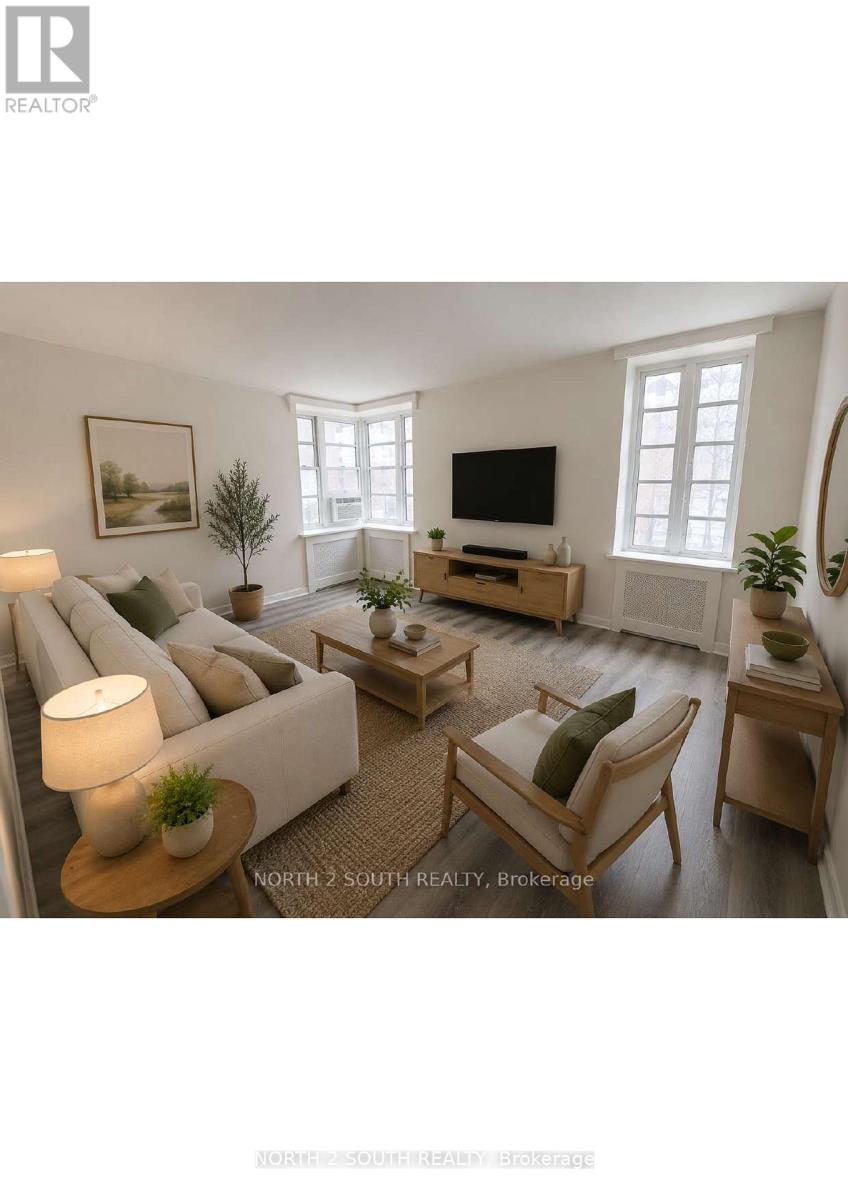 #210 707 EGLINTON AVENUE W - Image 7