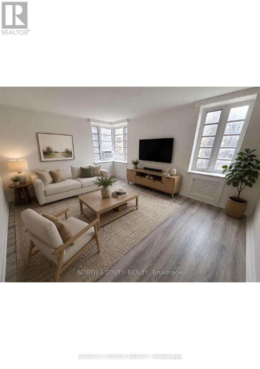 #210 707 EGLINTON AVENUE W - Image 8
