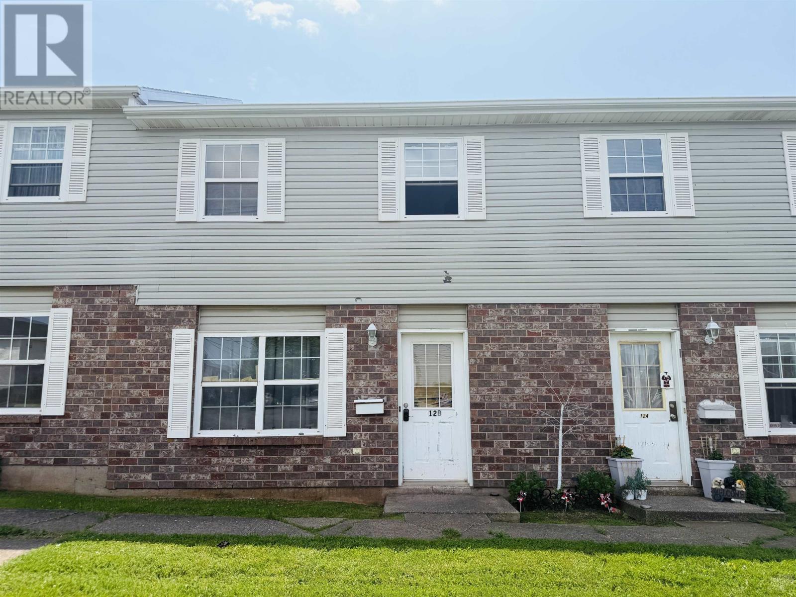 ##102 12B BROWNS Court - 1
