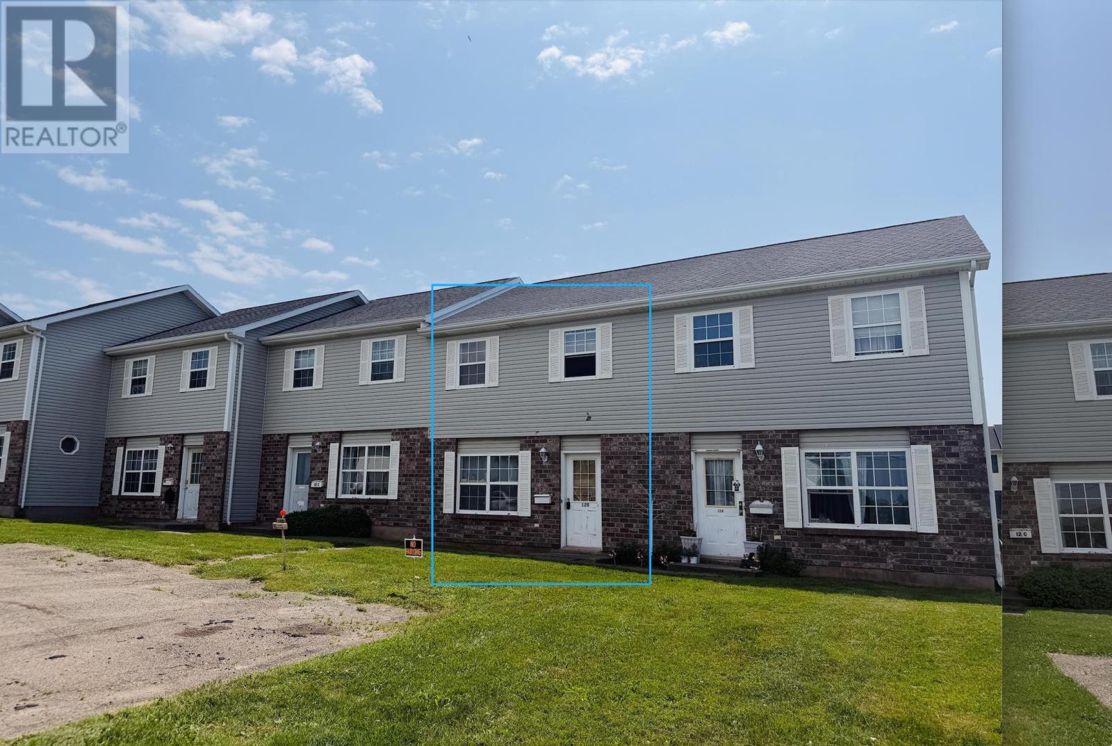 ##102 12B BROWNS Court - 2