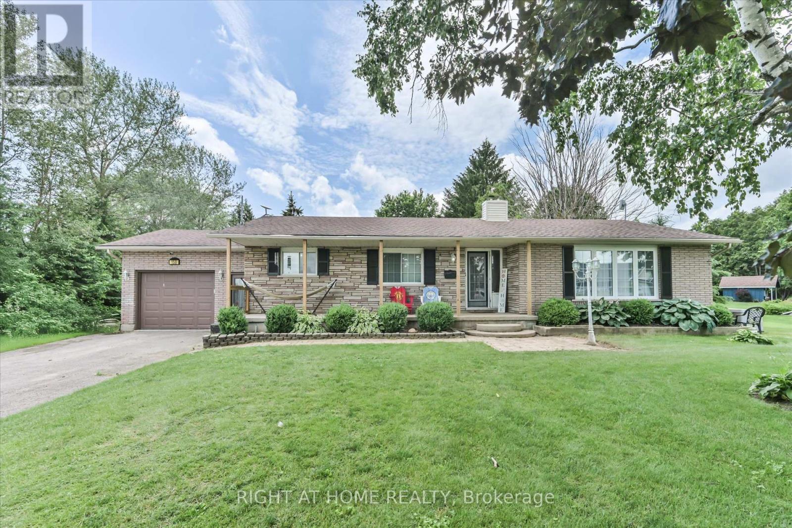 158 MCFARLIN DRIVE - 1