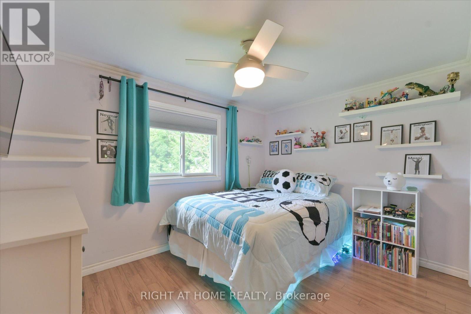 158 MCFARLIN DRIVE - 13