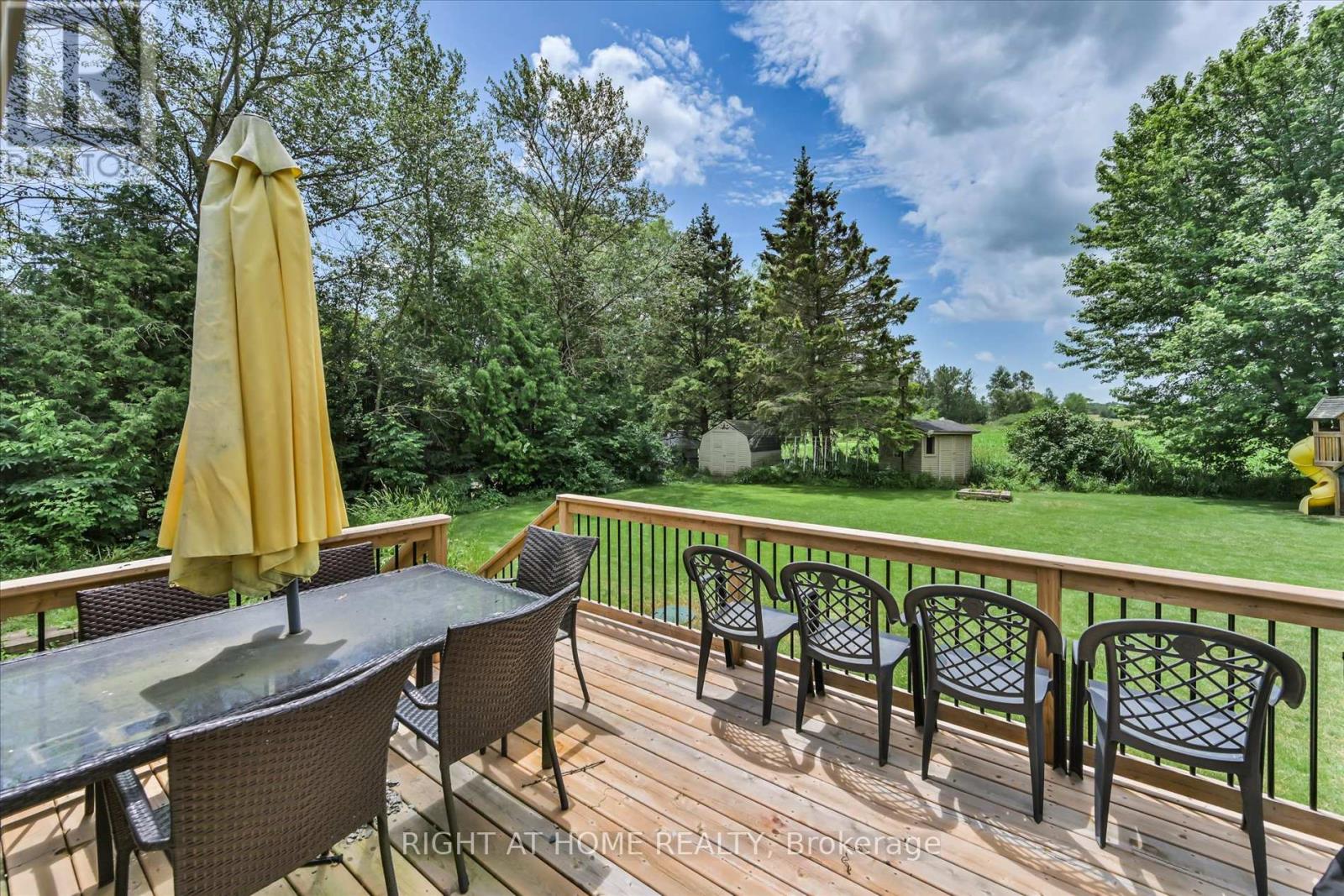 158 MCFARLIN DRIVE - 21