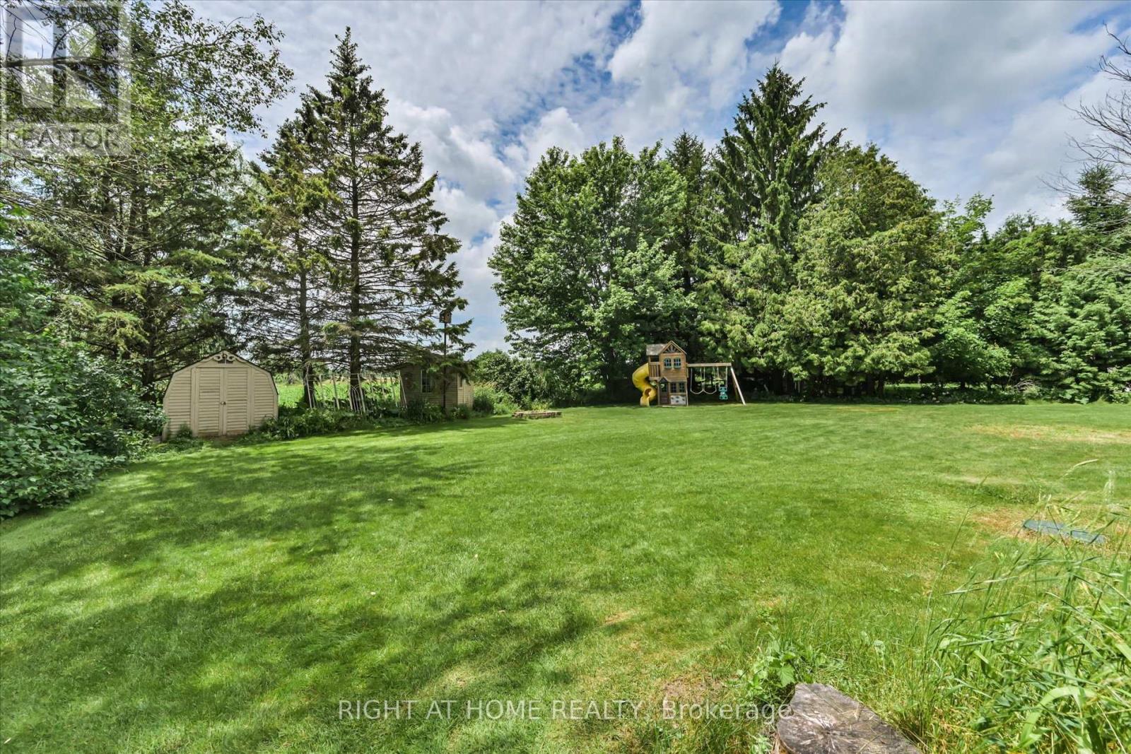 158 MCFARLIN DRIVE - 22
