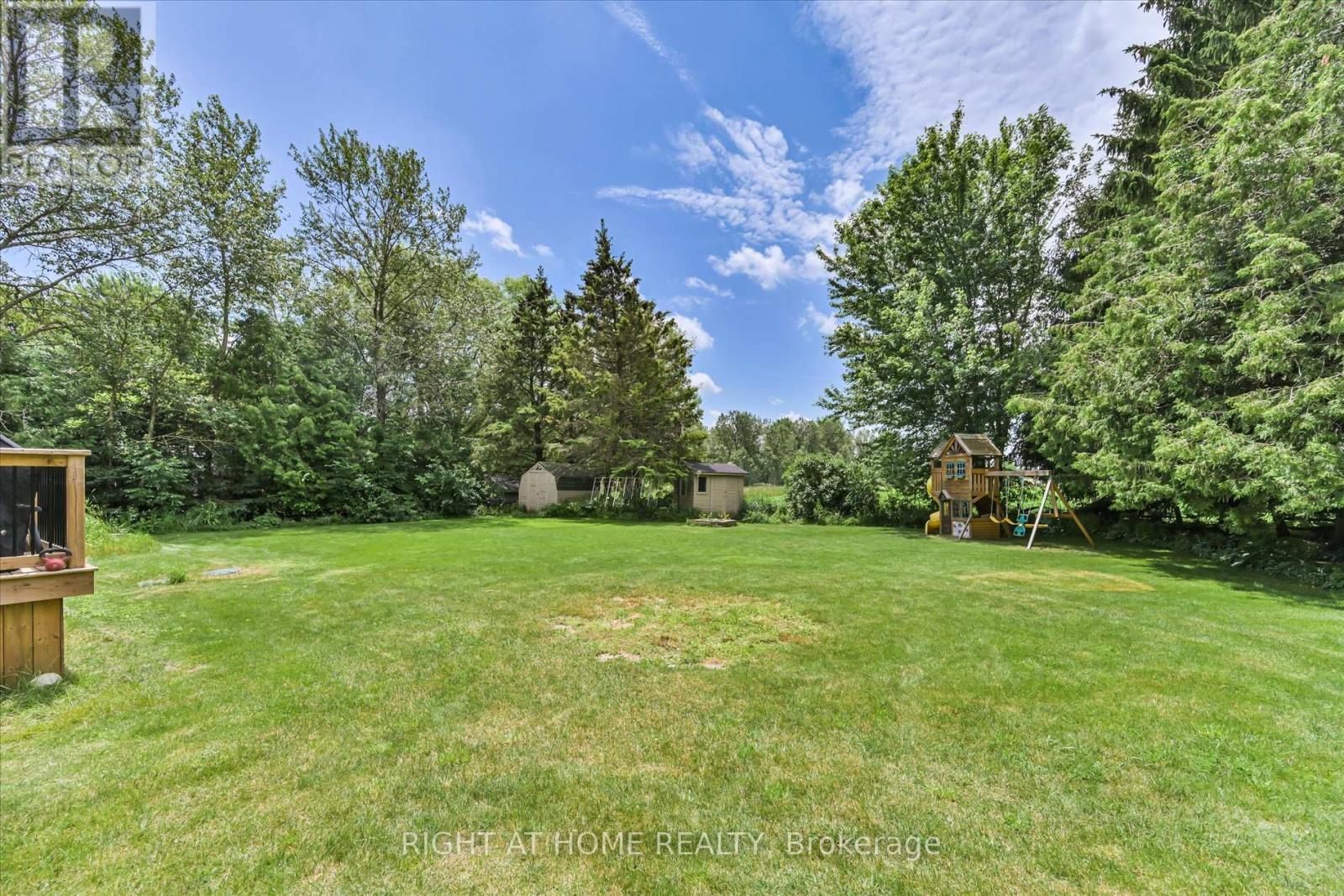 158 MCFARLIN DRIVE - 23