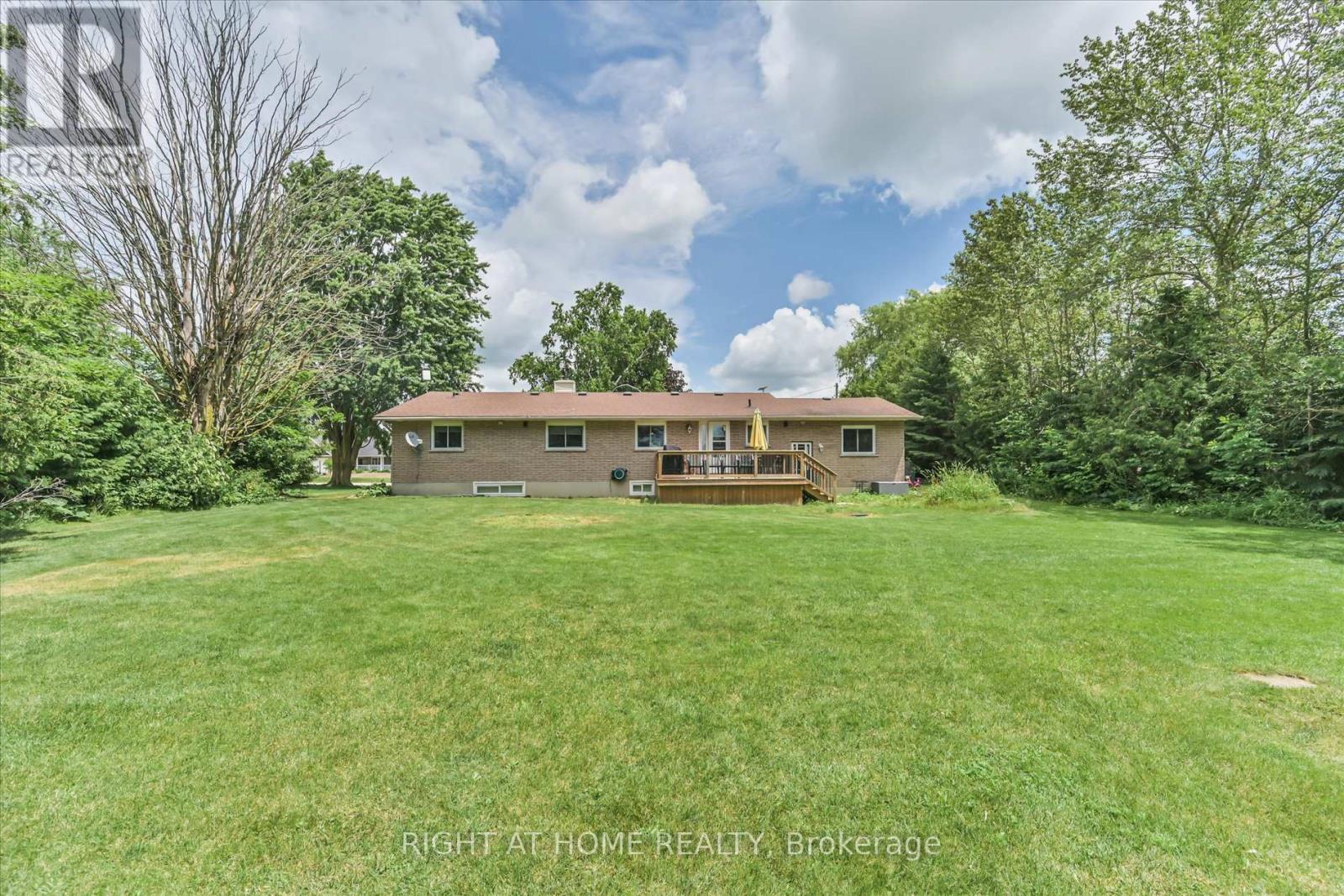 158 MCFARLIN DRIVE - 24