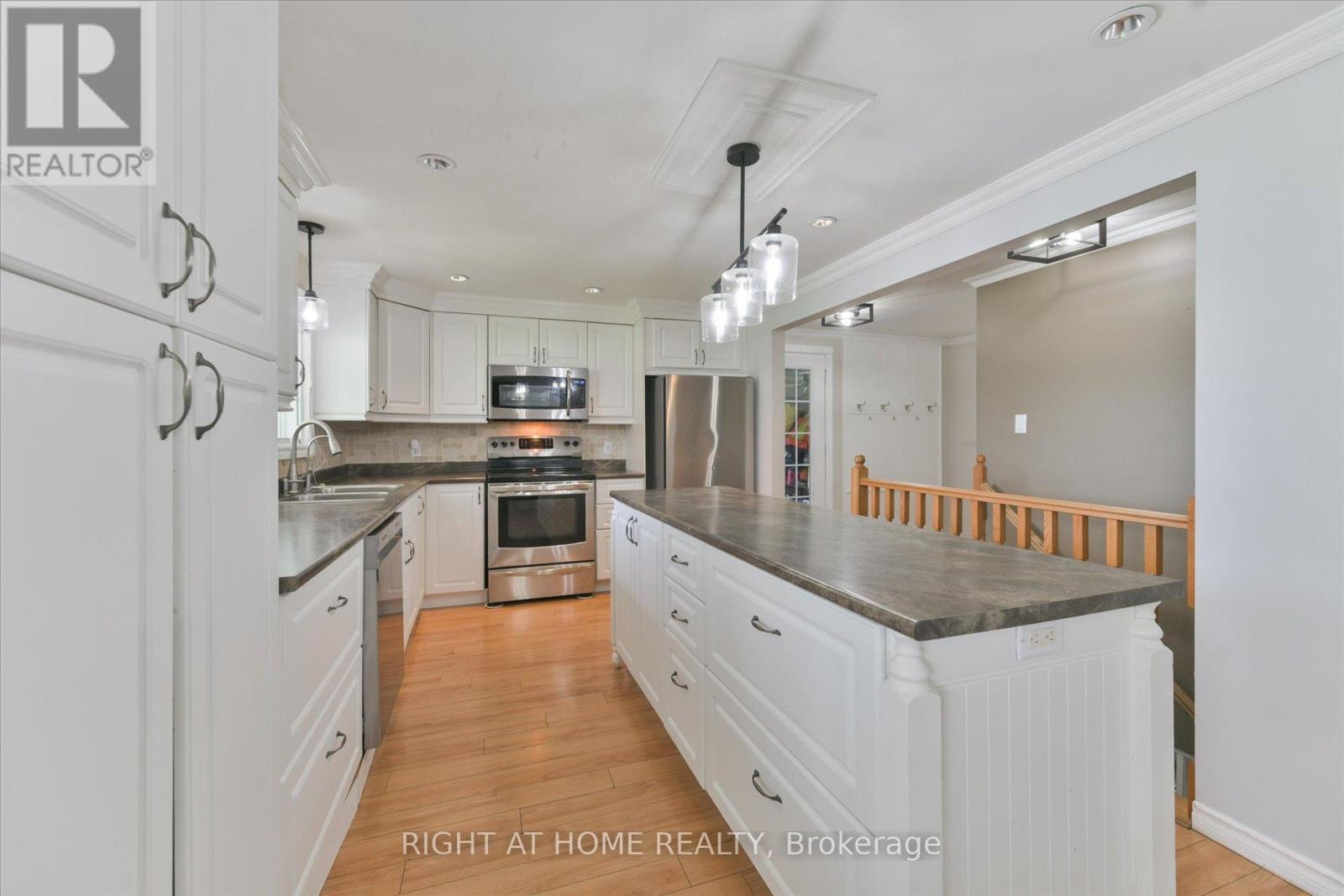 158 MCFARLIN DRIVE - 3