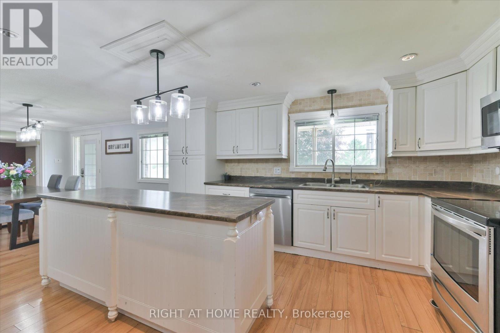 158 MCFARLIN DRIVE - 4
