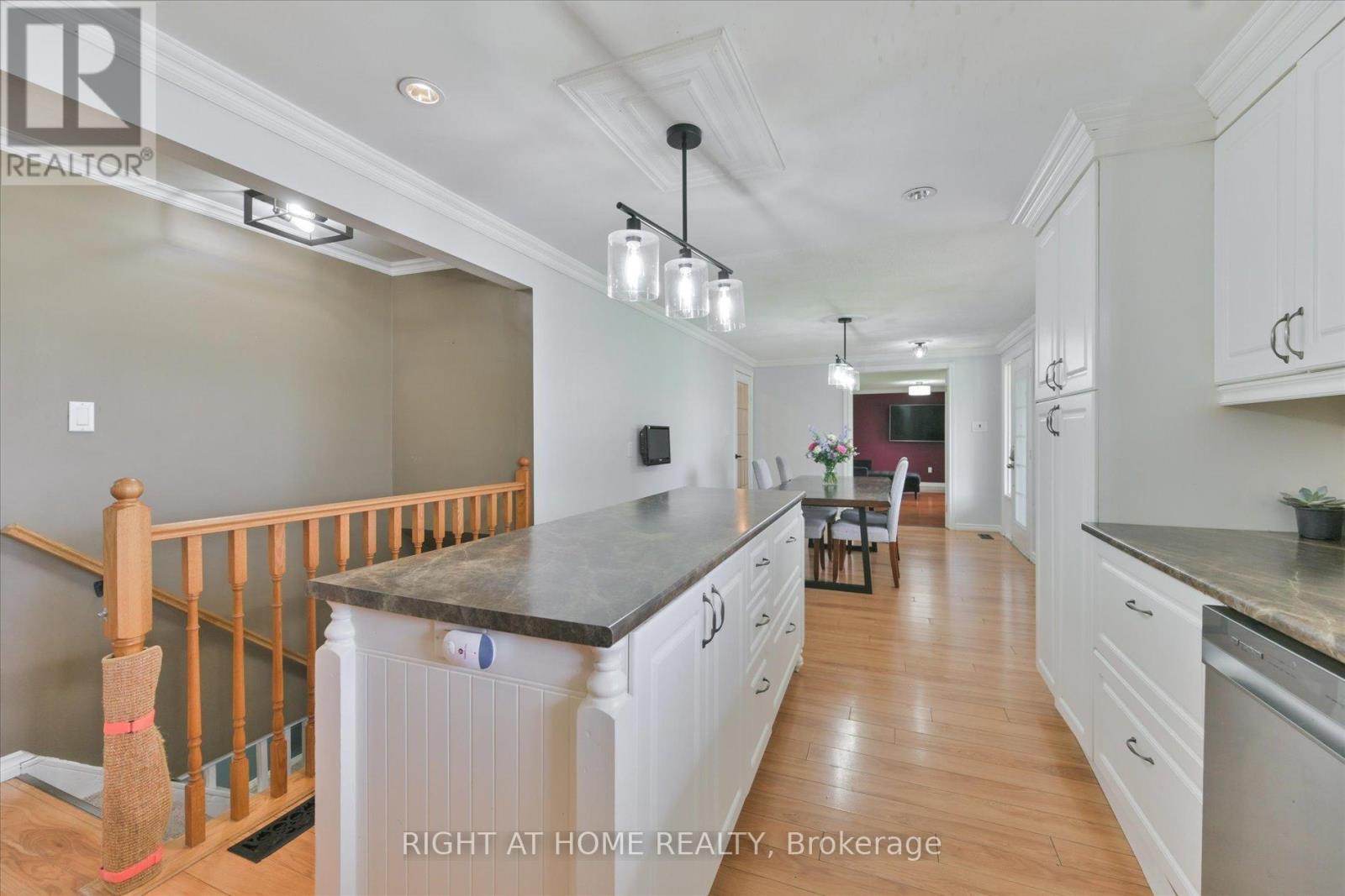 158 MCFARLIN DRIVE - 5