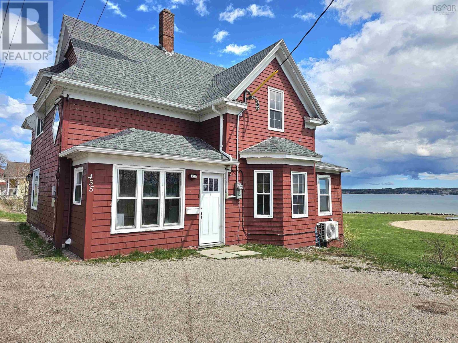 455 Purves Street - 1