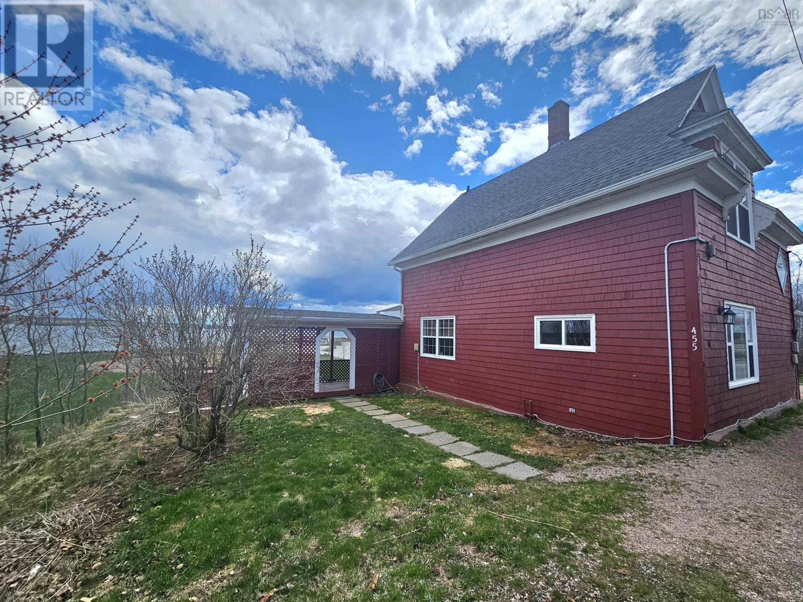 455 Purves Street - 2