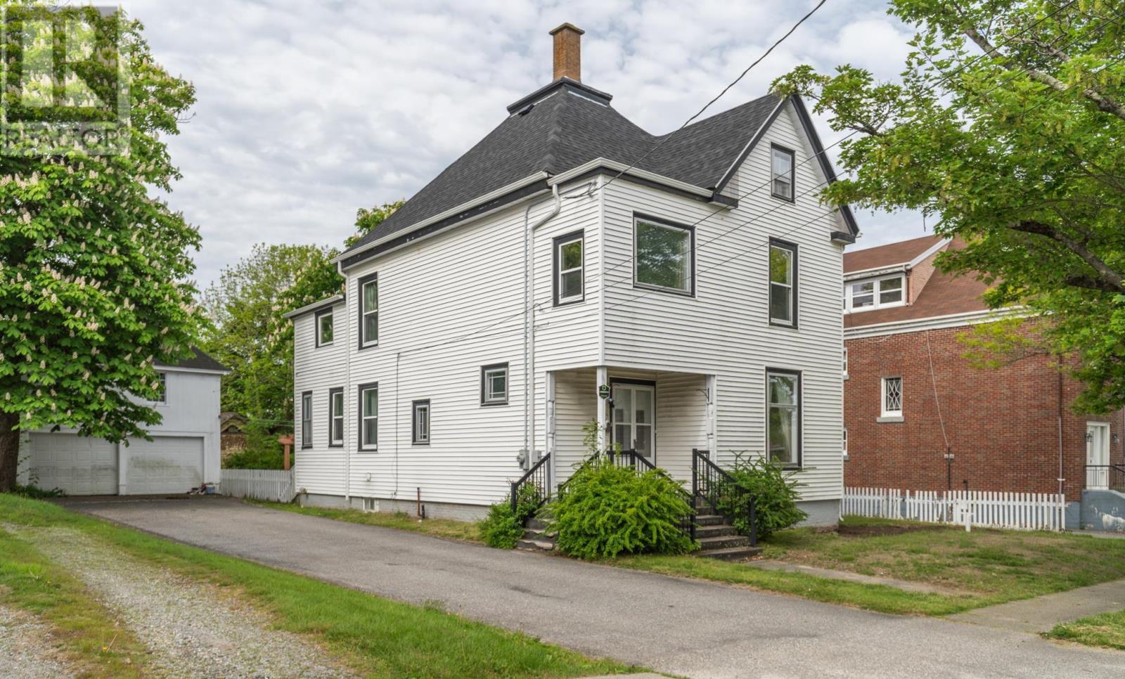 13 Porter Street - 1
