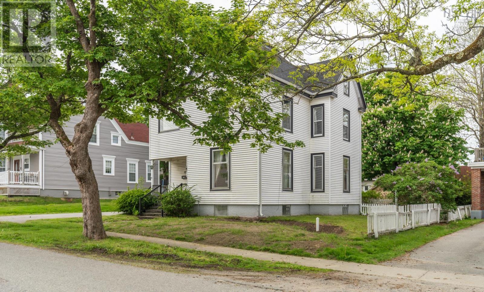 13 Porter Street - 2