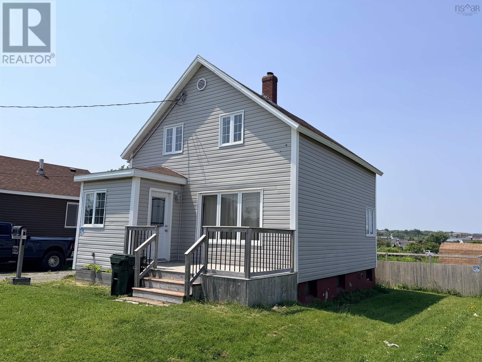 219 Brookland Street - 2