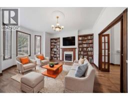 Living room/Fireplace - 265 Macnab Street North, Hamilton, ON L8L1K2 Photo 14