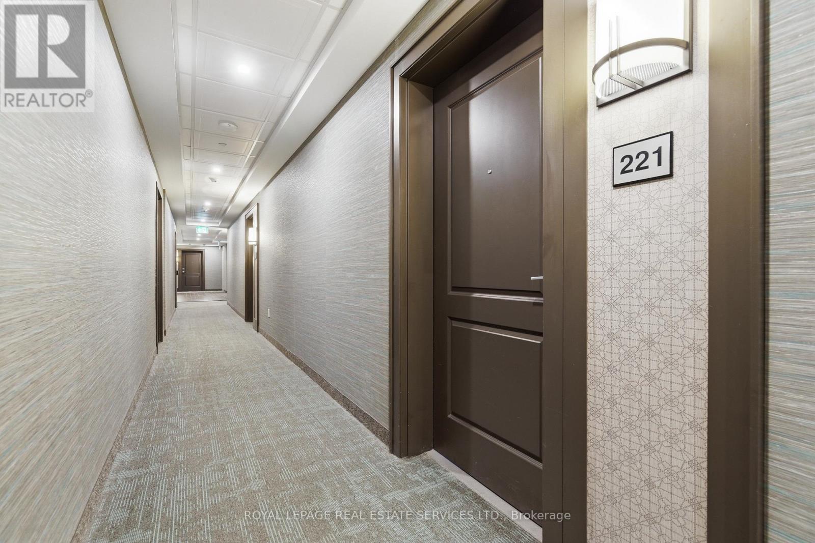 #221 460 DUNDAS STREET E - 5
