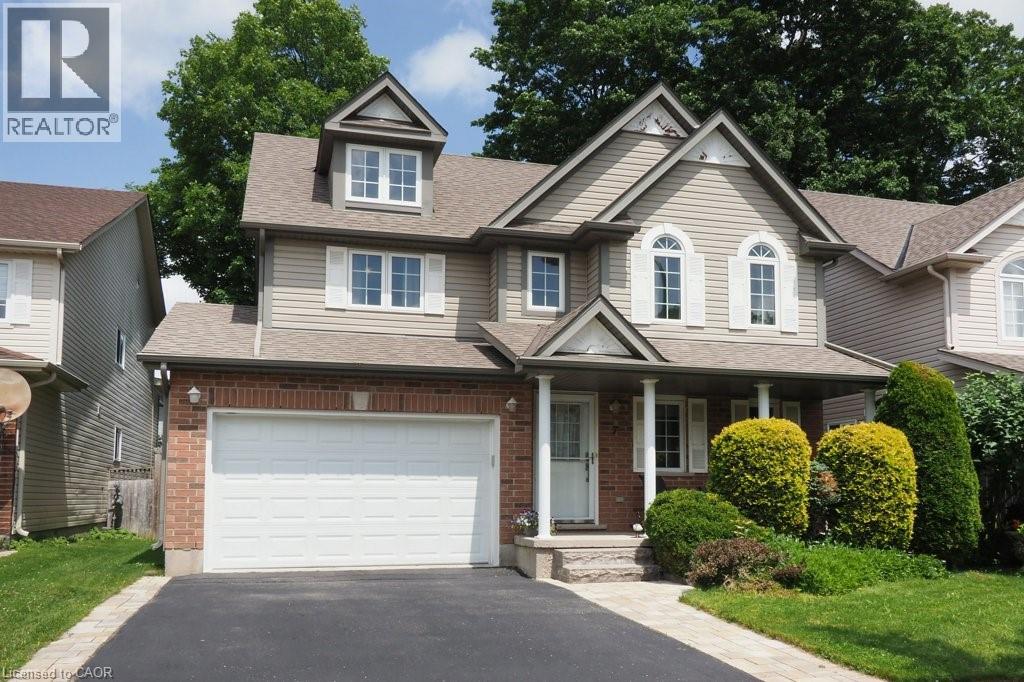 7 IVY LANE Court — photo 1