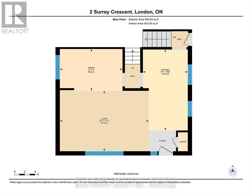 2 SURREY CRESCENT - 29