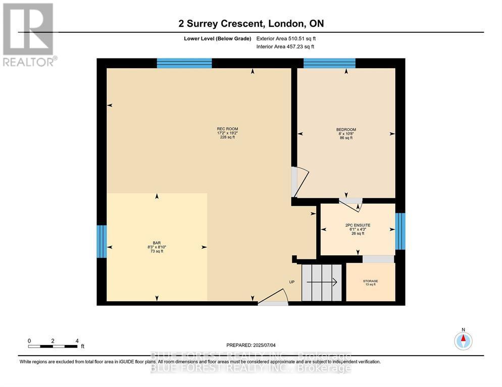 2 SURREY CRESCENT - 31