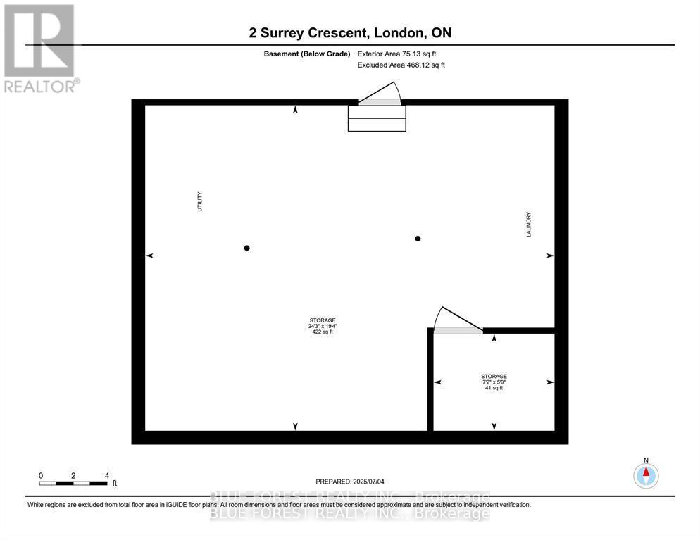 2 SURREY CRESCENT - 32