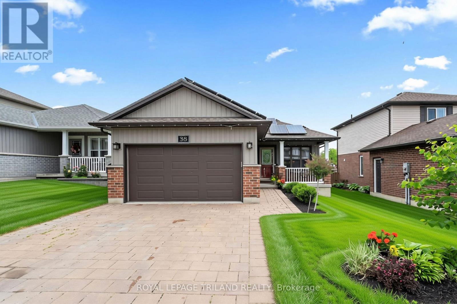 38 LEESBORO TRAIL - 1