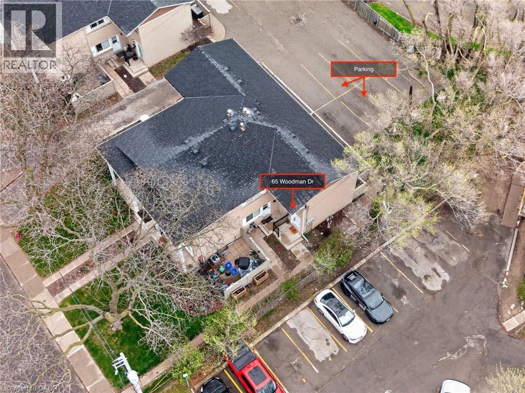 65 WOODMAN Drive S - 46