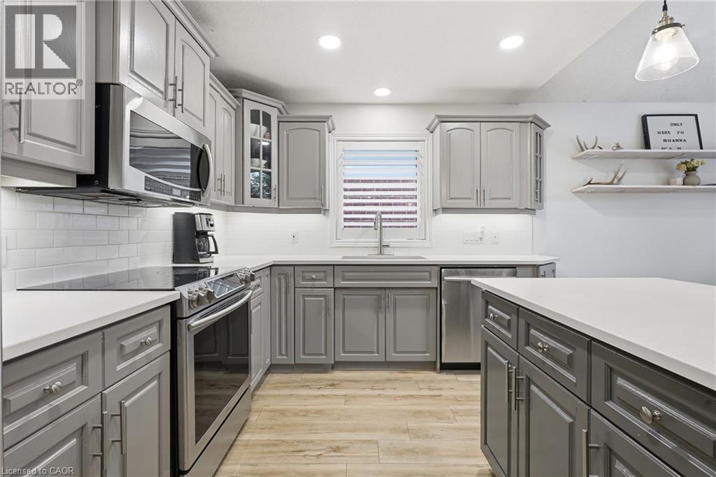 106 BROOKMEAD Street - 17